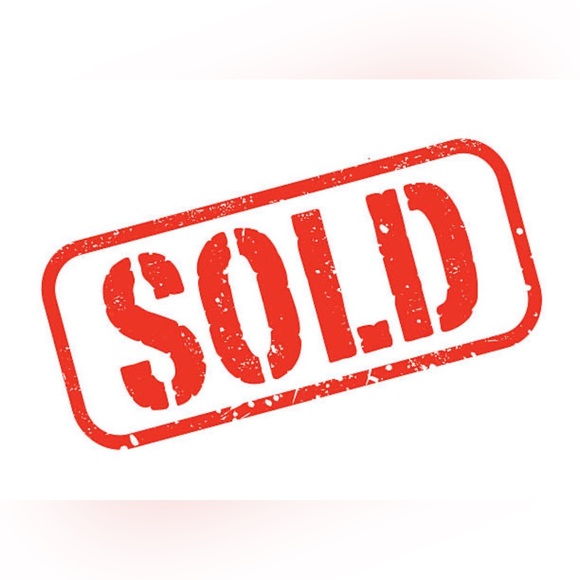 Sold!!! - Picture 1 of 1
